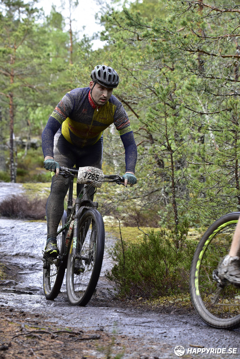 Bild från Lida Loop 2019
